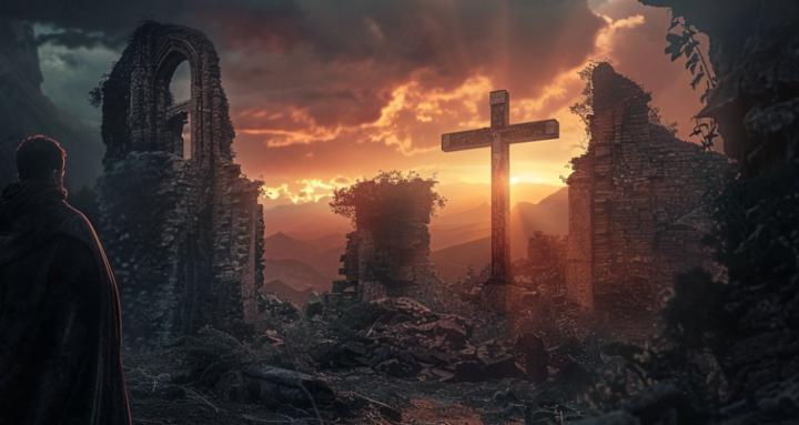 CUSTODES I Combate Espiritual