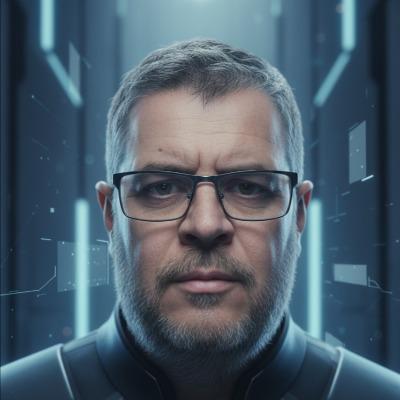 Manuel Perez Sánchez