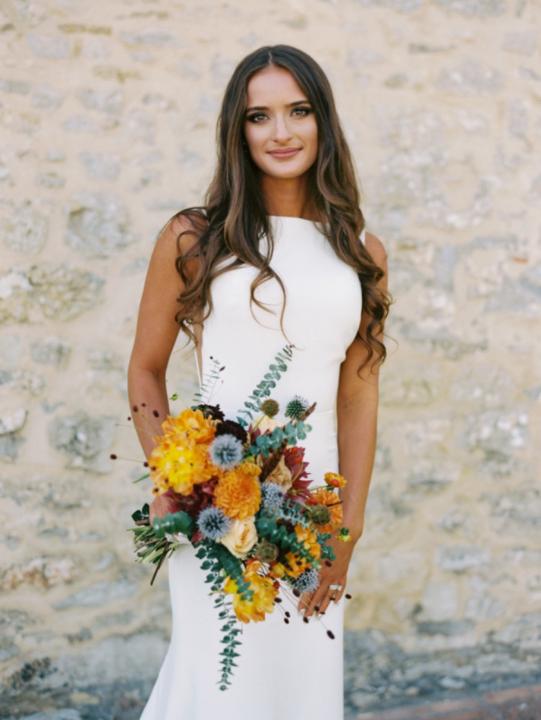 Katlyn van Wingerden