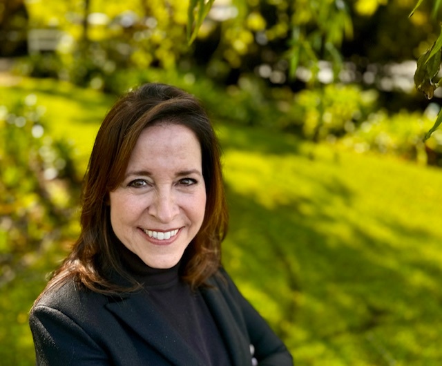 Marci Holmes