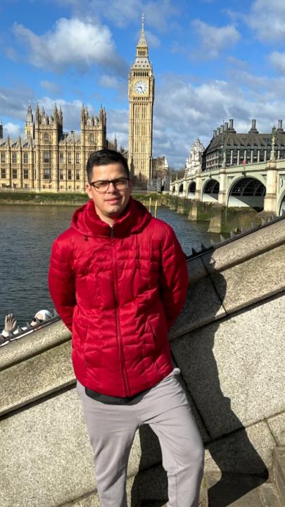 Mauricio Salazar Ledezma