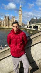 Mauricio Salazar Ledezma