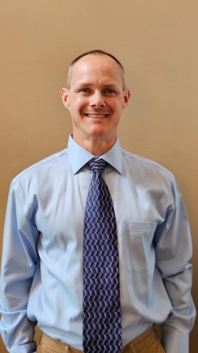 Derek Fowler