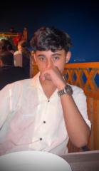 Arham Siddiqui