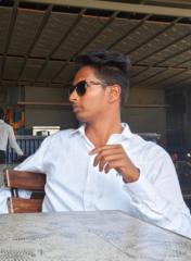 Kedar Khamkar