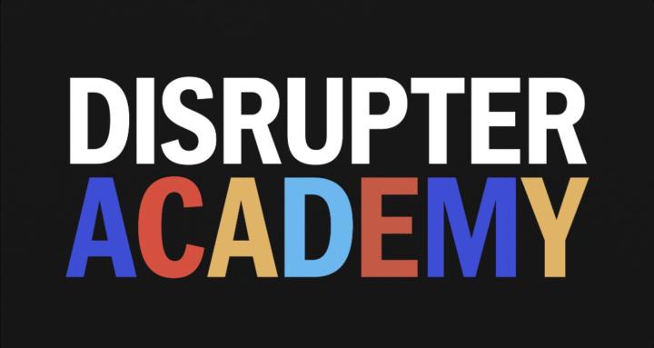 Disrupter Academy