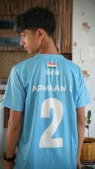 Armaan Gupta