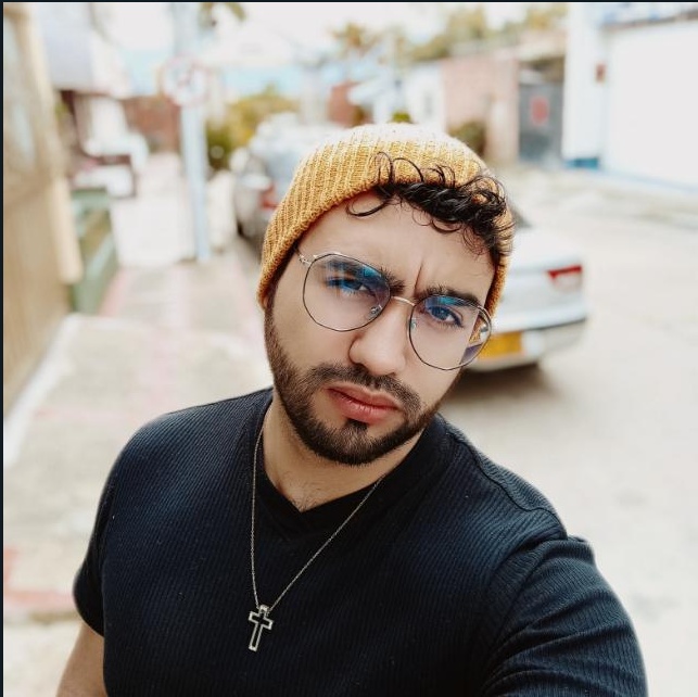 Andres esteban Soto