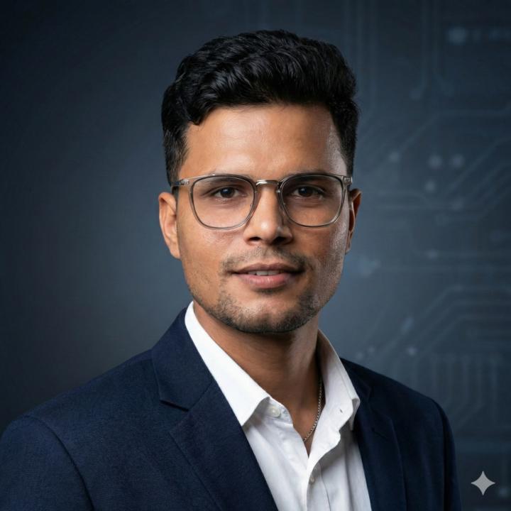 Shewag Bhattarai