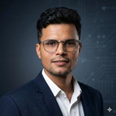 Shewag Bhattarai