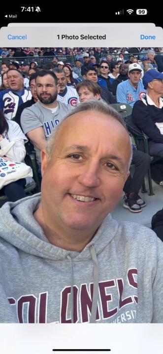 Jerry Thacker