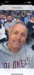Jerry Thacker