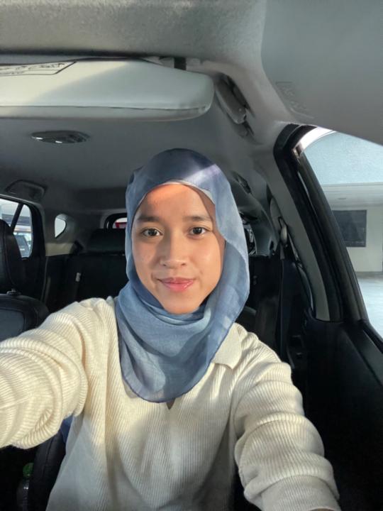 Siti Zulhaimi