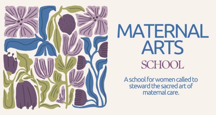 MATERNAL ARTS SCHOOL