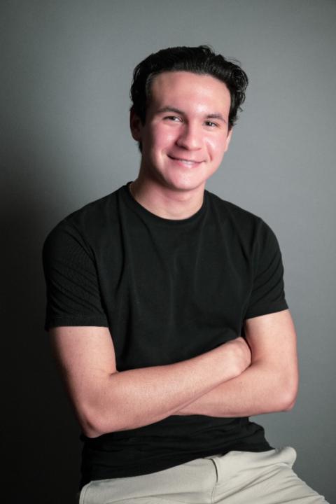 Aarón Elizondo