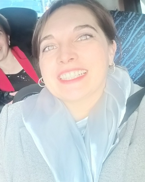 Naiara Del Olmo