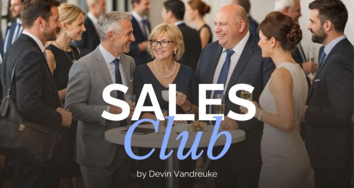 Sales Club