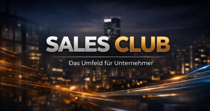 Sales Club