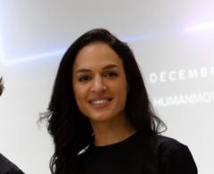 Asma Dakhouche