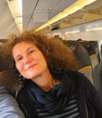 Christine Rausch