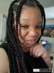 Andwanette Taylor