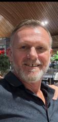 Tony Beaumont