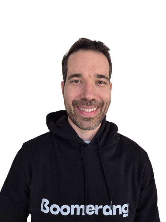 Ariel Feldman
