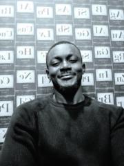 Isichei Ogbolu