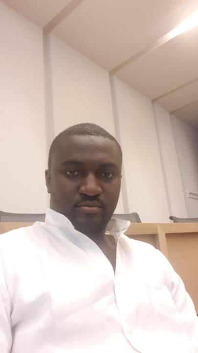 Philip Ojiegbu
