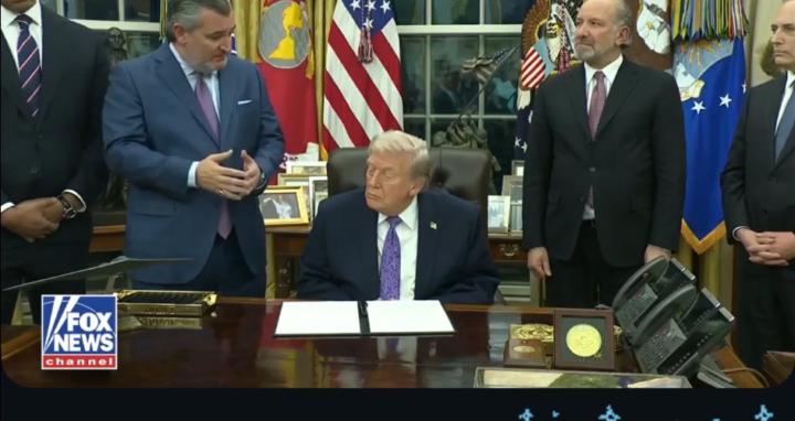 The Eloheim The Powers That be