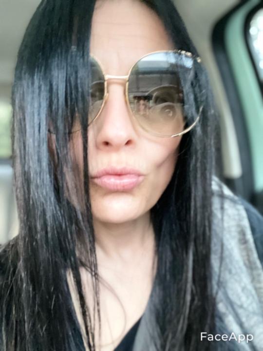 Silvia Pasquali