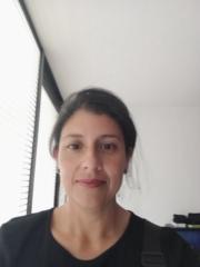 Patricia Cruz