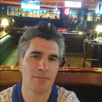 Mohammadreza Tasbeehy