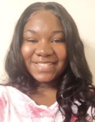 Alijae Richardson