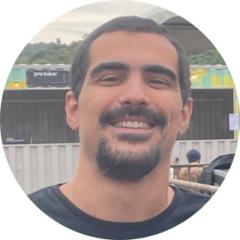 Gustavo Guelber