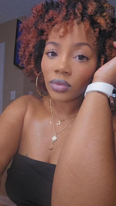 Ja'Lesia Mims