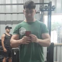Nico Davila