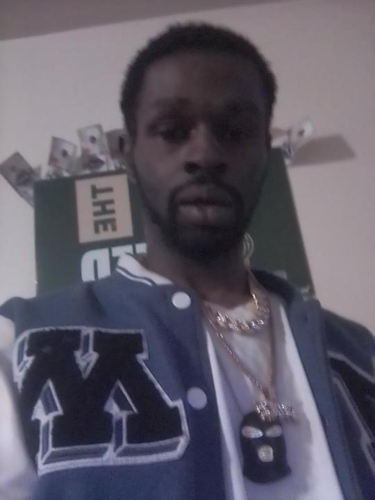 Tony Terry