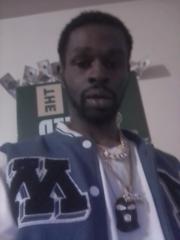 Tony Terry