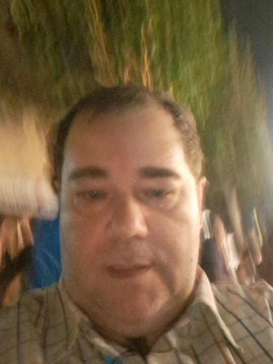 Carlos Buades