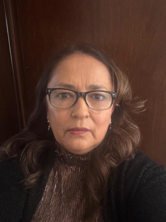 Edith Chowell Márquez