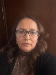 Edith Chowell Márquez