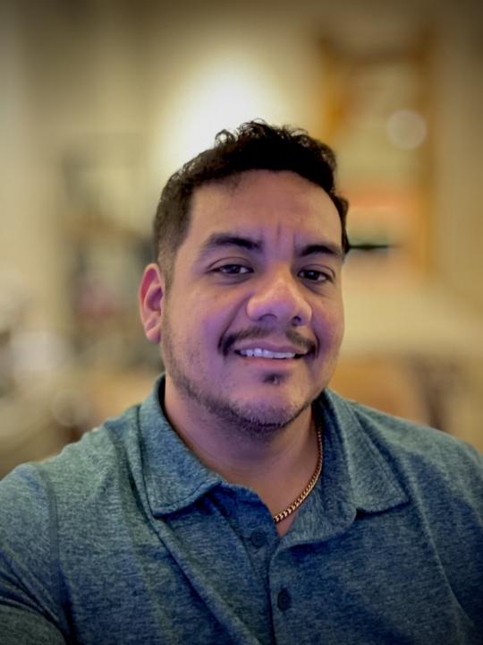 Omar Zapata