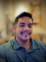 Omar Zapata
