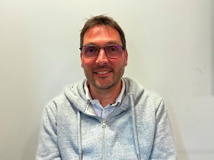 Francis Arrouet