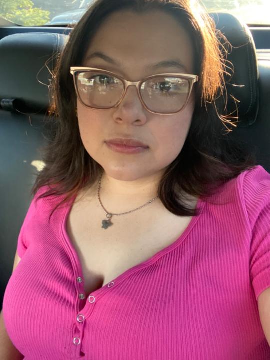 Mariah Moreno