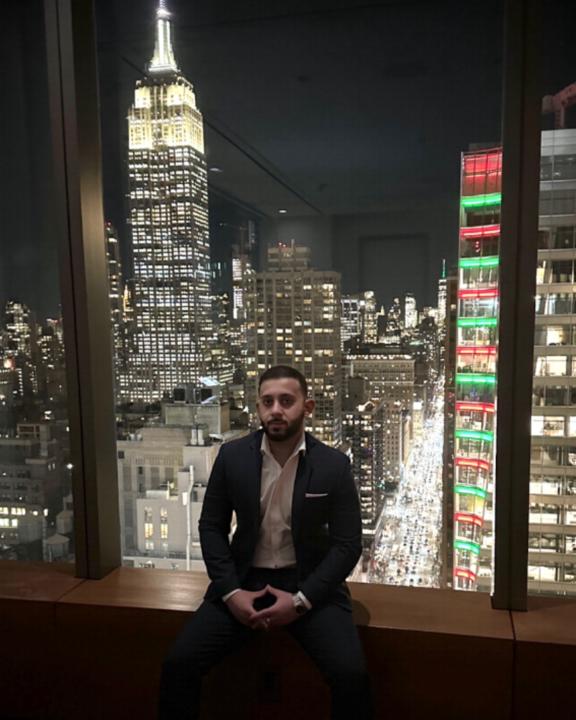 Talha Aazar