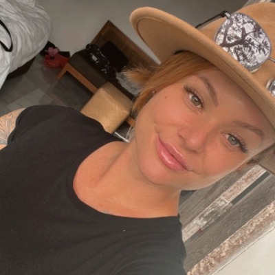 Tahlia Hadfield