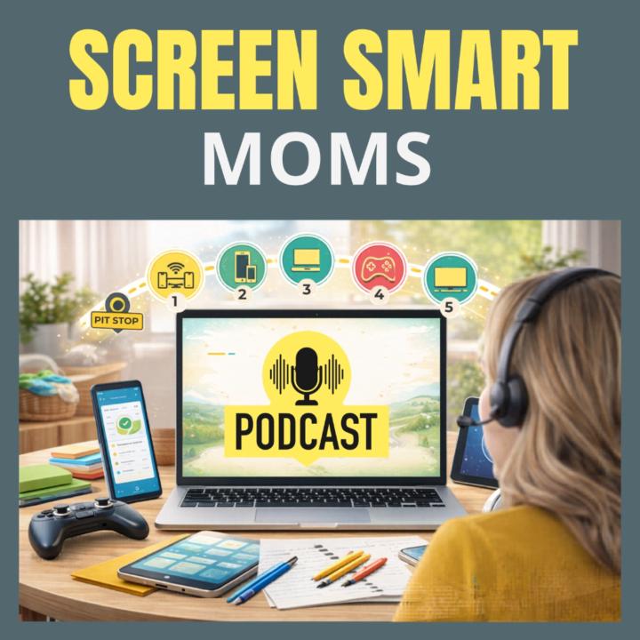 Test Mom Tester