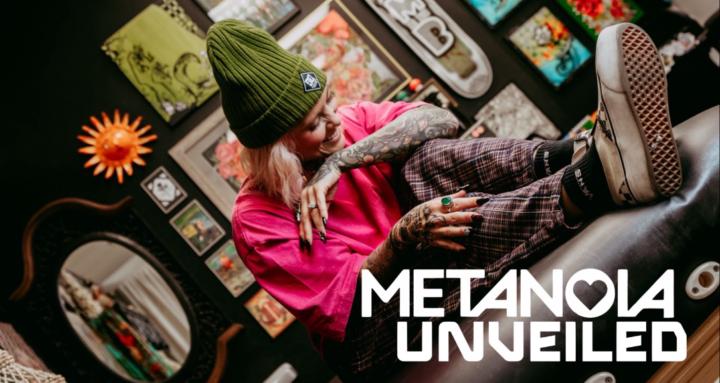 Metanoia Unveiled